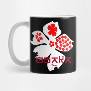 Osaka Mug